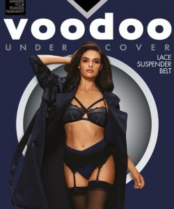 Voodoo - Collection 2018